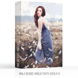 Kimla Designs Angelic Overlays Free Download