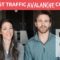 Lauren McManus & Alex Nerney – Pinterest Traffic Avalanche Free Download