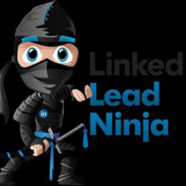 Linkedin Lead Ninja – Leveraging LinkedIn for Business Loan Brokers Free Download