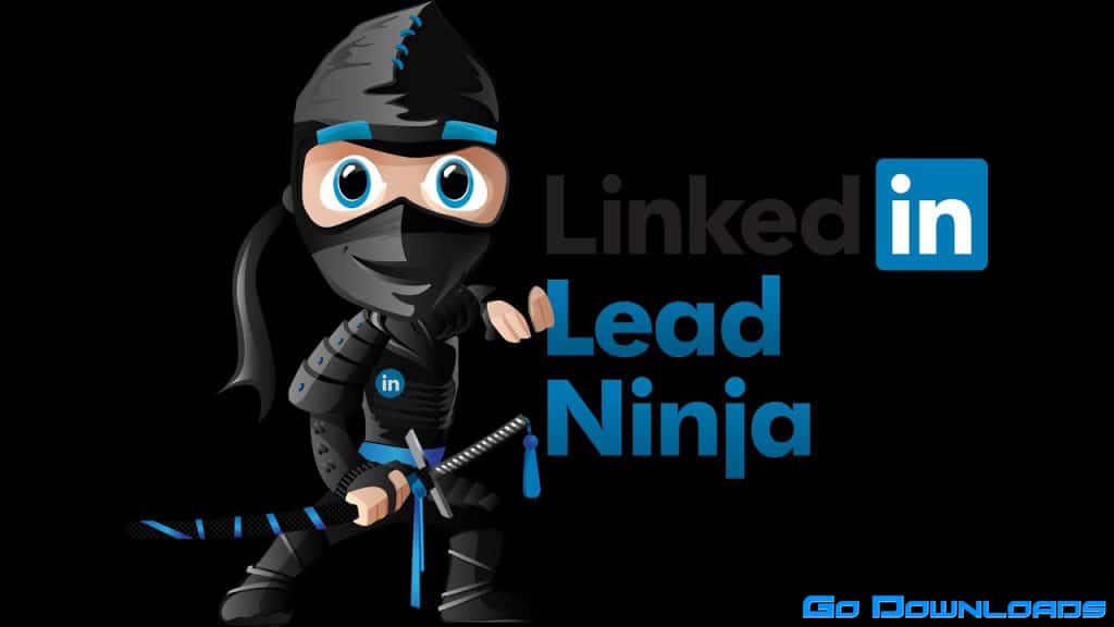 Linkedin Lead Ninja – Leveraging LinkedIn for Business Loan Brokers Free Download