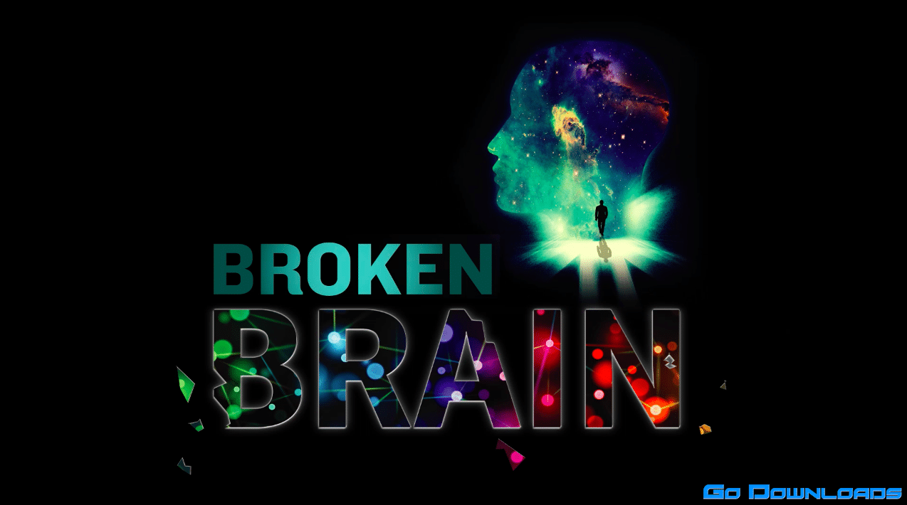 Mark Hyman Broken Brain 2 Free Download