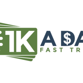 Merlin Holmes – 1k A Day Fast Track Free Download