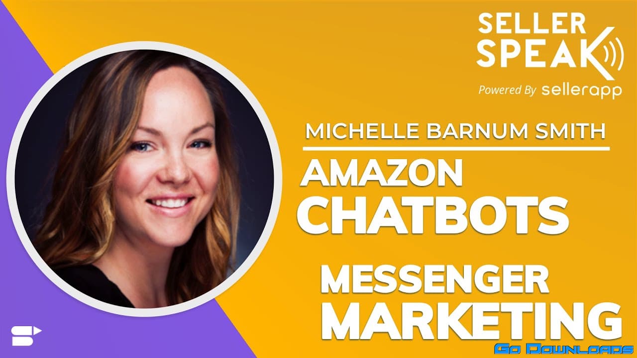 Michelle Barnum Smith – Amazon Messenger Fundamentals Free Download