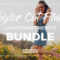 NEW Taylor Cut Films Lightroom Presets Bundle Free Download