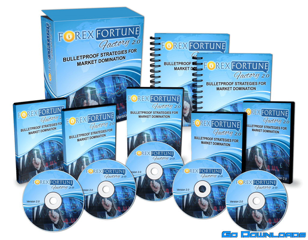 Nehemiah M. Douglass & Cottrell Phillip – Forex Fortune Factory Free Download