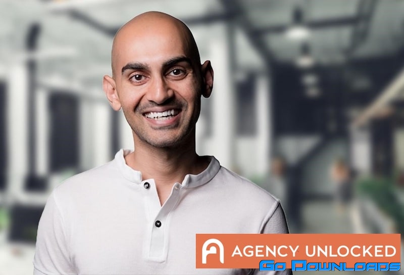 Neil Patel – Agency Unlocked Free Download