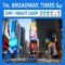 None CG – NYC Broadway, 7th Av, Times Square – 3Ds Max / V-Ray / Lightwave Free Download