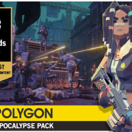 POLYGON – Apocalypse Pack Free Download