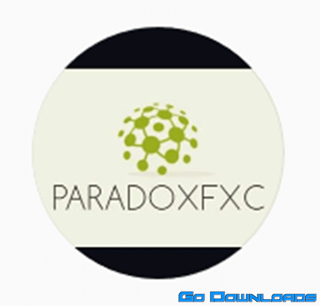 Paradox Forex Course Free Download