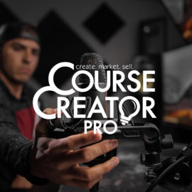 Parker Walbeck – Course Creator Pro Free Download