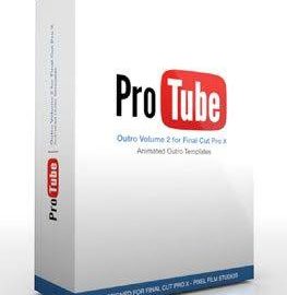 Pixel Film Studios – ProTube Outro Volume 2 Free Download