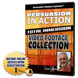 Ross Jeffries – Persuasion in Action Free Download