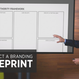 Ryan Deiss – How to Architect a Branding Blueprint Free Download