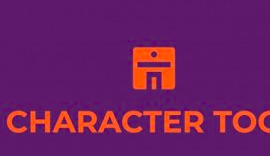 Character Tool 1.0.1 for After Effects Free Download