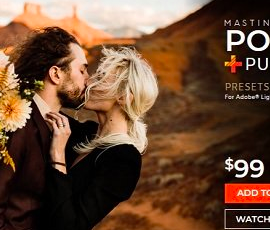 Mastin Labs – Portra Pushed Pack for Capture One Pro Free Download [WIN-MAC]