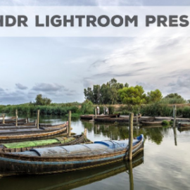 35 Awesome HDR Lightroom Presets Free Download