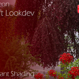 Houdini Plant Shading Redshift Free Download