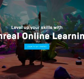 Skillshare Learn Unreal Engine Free Download