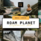 CreativeMarket – 6 Roam Planet Lightroom Bundle 4375966 Free Download