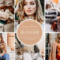 CreativeMarket – Lightroom Mobile Presets Cozy Home 4385042 Free Download