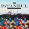 50 Istanbul Travel Lightroom Presets and LUTs Free Download