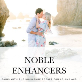 Noble Enhancers Lightroom & ACR Presets Free Download