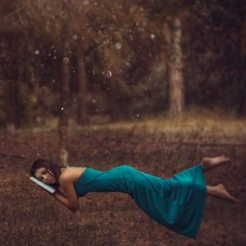 MK – The Magic of Summer Photos + Levitation (Alexey Kuzmichev)