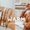 CreativeMarket – 5 WARM & COZY LIGHTROOM PRESETS 4399437 Free Download