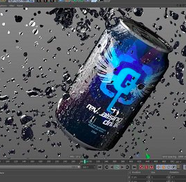 LAZPoint v2.51 R20 & v2.55 R21 for C4D Free Download