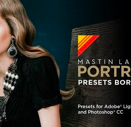 MASTIN LABS 2018 – Portra Original v1.2 for Photoshop & Lightroom (Win/Mac) Free Download