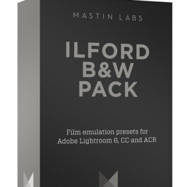 MASTIN LABS 2018 – Ilford Original v1.2 for Photoshop & Lightroom Free Download [WIN-MAC]