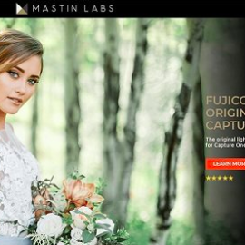 Mastin Labs – Capture One Fujicolor Original Free Download