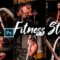 18 Fitness Studio Photoshop Actions 2449418 Free Download