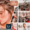 CreativeMarket – Alex Lightroom Preset 4008552 Free Download