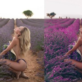 Yulia Bezdar – Provence Desktop & Mobile Presets Free Download