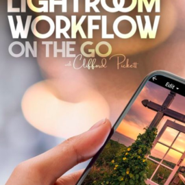 KelbyOne – Lightroom Workflow on the Go Free Download