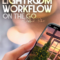 KelbyOne – Lightroom Workflow on the Go Free Download