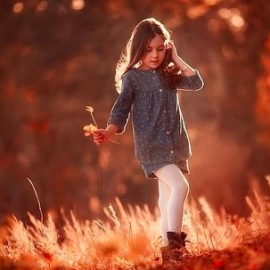 Zoya Pavkina – Autumn Edit Free Download