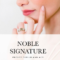 Noble Signature Presets Free Download [WIN-MAC]