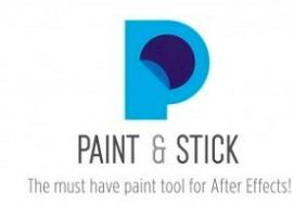 Aescripts Paint & Stick v2.1.2c for After Effects Free Download