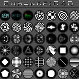 Biomekk EnhanceC4D 1.04.051 for Cinema 4D R20 Free Download