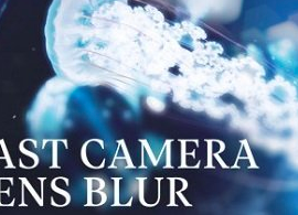 Aescripts Fast Camera Lens Blur v4.1 for After Effects & Premiere Pro Free Download