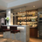 Modern bar counter model 3D model Free Download