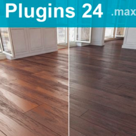 Parquet Floor 24 WITHOUT PLUGINS Free Download