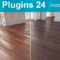 Parquet Floor 24 WITHOUT PLUGINS Free Download