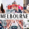 CreativeMarket – Melbourne Lightroom Presets Pack 4472874 Free Download