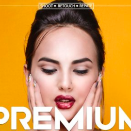 CreativeMarket – 10 Premium Lightroom Presets 4424231 Free Download