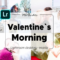 CreativeMarket – 5 Lightroom Presets, Valentines Day 4423211