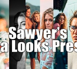 Creator Presets – Sawyer Hartman – Leica Looks Preset Pack