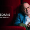 MasterClass – David Sedaris Teaches Storytelling and Humor Free Download